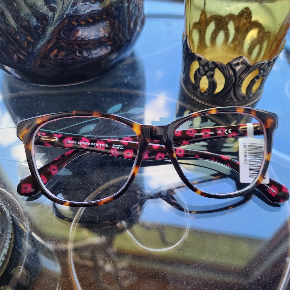 NWT Kate Spade Atalina Frame